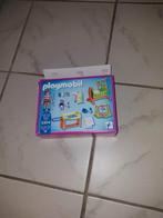 Playmobil 5304 Babykamer, Kinderen en Baby's, Speelgoed | Playmobil, Ophalen of Verzenden, Zo goed als nieuw
