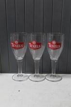 texels, Ophalen of Verzenden, Gebruikt, Glas of Glazen, Overige merken