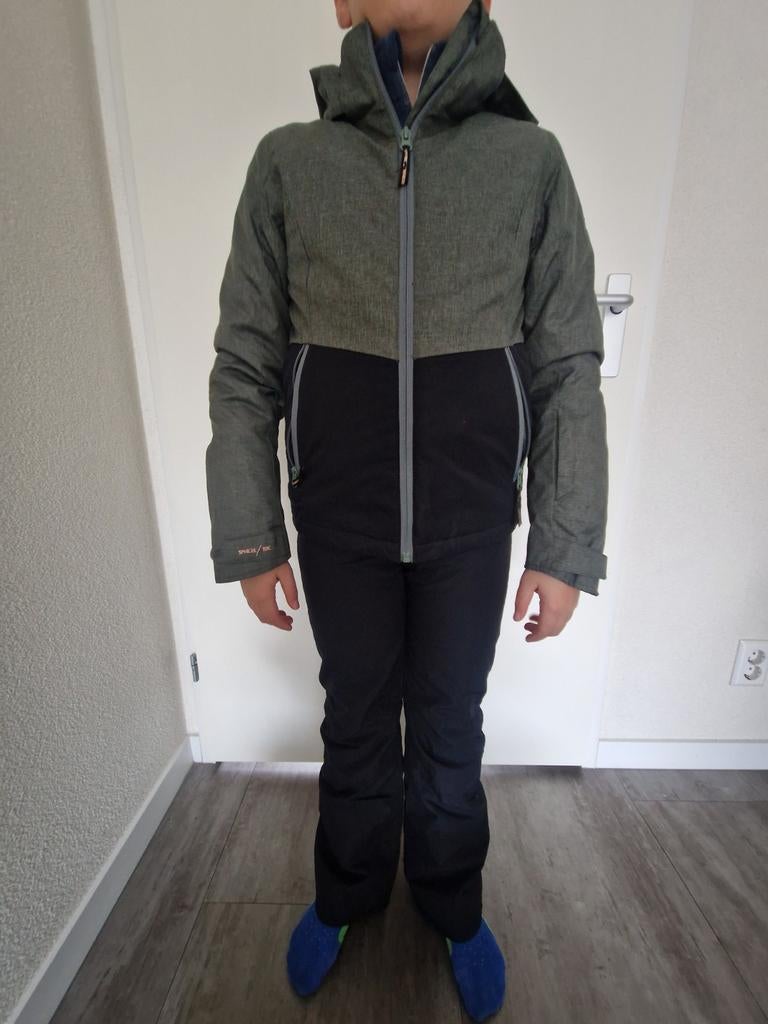 Brunotti skipak maat 152, Ophalen of Verzenden, 100 tot 140 cm, Kleding, Overige merken