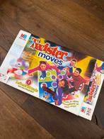 Twister moves, Hobby en Vrije tijd, Gezelschapsspellen | Overige, Ophalen of Verzenden, Nieuw
