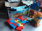 Mega Blocks Bouwstenen, Ophalen of Verzenden, Gebruikt, Megabloks