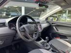 SEAT Ibiza 1.0 TSI Style Business Intense | Camera | Navi |, Voorwielaandrijving, Stof, Gebruikt, Met garantie (alle)