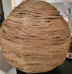 Sfeervolle plafondlamp  Nest van Bloomingville, Huis en Inrichting, Lampen | Hanglampen, Ophalen, Zo goed als nieuw, Minder dan 50 cm