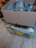 Rommelmarktspullen, Diversen, Rommelmarktspullen, Ophalen