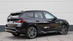 BMW iX1 xDrive30 M-Sport | Massage | Harman/Kardon | Panoram, Auto's, BMW, 12 maanden, Gebruikt, Zwart, Zwart