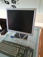 Beeldscherm en toetsenbord, Computers en Software, Apple Desktops, IMac, Ophalen of Verzenden, Zo goed als nieuw