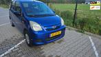 Daihatsu Cuore 1.0 Trend, Auto's, Daihatsu, Voorwielaandrijving, 23 km/l, Origineel Nederlands, Handgeschakeld