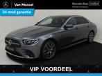 Mercedes-Benz E-klasse 200 Business Solution AMG / Stoelverw, Automaat, Gebruikt, Euro 6, 4 cilinders