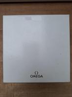 Omega Seamaster 300m chronograph, Sieraden, Tassen en Uiterlijk, Horloges | Heren, Ophalen, Staal, Gebruikt, Staal