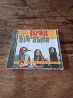Israël Vibration., Ophalen of Verzenden, Zo goed als nieuw