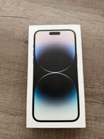 Iphone 14 pro max, Telecommunicatie, Mobiele telefoons | Apple iPhone, Zwart, Ophalen of Verzenden, Zonder simlock, Zonder abonnement