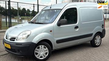 Nissan Kubistar 65.16 1.5 dCi Tekna beschikbaar voor biedingen