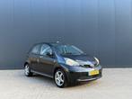 Toyota Aygo 1.0-12V +, Voorwielaandrijving, Stof, Gebruikt, Zwart