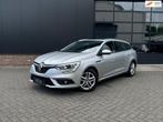 Renault Mégane Estate 1.2 TCe Zen CLIMATE/CRUISE/NAVI/AIRCO, Voorwielaandrijving, 65 €/maand, 101 pk, Gebruikt