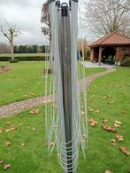 Brabantia Droogmolen, Tuin en Terras, Droogmolens en Wasrekken, Ophalen, Nieuw, Droogmolen