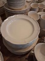 Wedgwood Queens Plain spl.nieuwe DINER BORDEN, Huis en Inrichting, Nieuw, Ophalen of Verzenden, Bord(en), Wedgwood