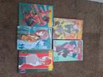 Chainsawman manga, Meerdere comics, Ophalen of Verzenden, Zo goed als nieuw, Japan (Manga)