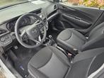 Opel KARL 1.0 ecoFLEX Edition I Airco I Elektr.-pakket I NAP, Voorwielaandrijving, 839 kg, Gebruikt, Met garantie (alle)