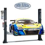 Twinbusch TW 242E 2 Koloms hefbrug Volautomaat 4.2T 230V, Auto diversen, Autogereedschap, Ophalen, Zo goed als nieuw