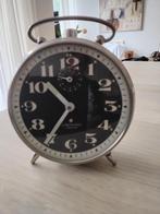 Wekker vintage, Ophalen, Zo goed als nieuw, Analoog