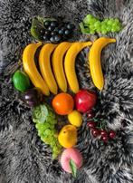 Kunstfruit soorten, kunstdecoratie fruit, Huis en Inrichting, Woonaccessoires | Overige, Ophalen of Verzenden, Nieuw