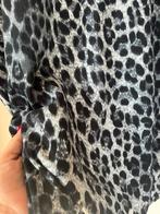 * nieuw * leopard grijze trui XL, Ophalen of Verzenden, Nieuw, Grijs