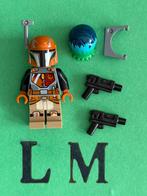Lego Star Wars sw0742 Sabine Wren Mandalorian StarWars SW, Ophalen of Verzenden, Zo goed als nieuw, Lego