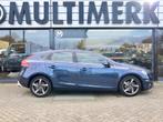 Volvo V40 1.6 T3 R-Design,Volvo dealer onderhoud, 1 eigenaar, Auto's, Voorwielaandrijving, Gebruikt, Zwart, 150 pk