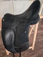 Wintec Isabell Werth Icon Hart dressuurzadel, Dieren en Toebehoren, Ophalen of Verzenden, Gebruikt, Dressuur