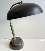Bijzondere Hala TL bureaulamp, Gebruikt, 50 tot 75 cm, Ophalen of Verzenden, Metaal