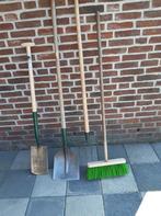 Tuingereedschap, Ophalen of Verzenden, Zo goed als nieuw, Overige soorten