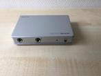 Moto Microbook audio-interface, Ophalen of Verzenden, Gebruikt, Motu