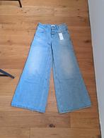 Closed wide leg jeans, spijkerbroek maat 26, Kleding | Dames, Blauw, Ophalen of Verzenden, W27 (confectie 34) of kleiner, Zo goed als nieuw