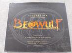 The Art of Beowulf, Ophalen of Verzenden, Filmspecifiek, Zo goed als nieuw, Meerdere auteurs