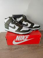 Nike Dunk HI Retro sneaker, Overige kleuren, Verzenden, Nike, Nieuw