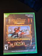 XBOX ONE. HARRY POTTER - QUIDDITCH CHAMPIONS  GESEALD, Ophalen of Verzenden, Nieuw