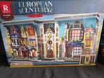 Lepin /Book of Market/Nieuw/Moc/Bouwstenen, Ophalen of Verzenden, Nieuw, Overige merken