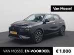 DS 3 E-Tense Performance Line 54 kWh | Apple Carplay & Andro, Gebruikt, Zwart, 156 pk, Alcantara