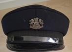 Oude pet met stadswapen van Bremen., Verzamelen, Ophalen of Verzenden, Landmacht, Duitsland, Helm of Baret