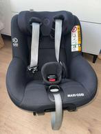 Maxi Cosi Pearl 360 iSize autostoel/Reboarder met Isofix-Bas, 9 t/m 18 kg, Ophalen of Verzenden, Zo goed als nieuw, Isofix