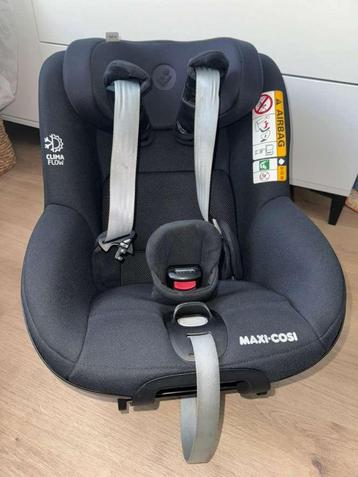 Maxi Cosi Pearl 360 iSize autostoel/Reboarder met Isofix-Bas beschikbaar voor biedingen