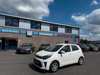 Kia Picanto 1.0 CVVT | EconomyPlusLine 5-Drs | Airco, Auto's, Kia, Gebruikt, Euro 6, 4 stoelen, Wit