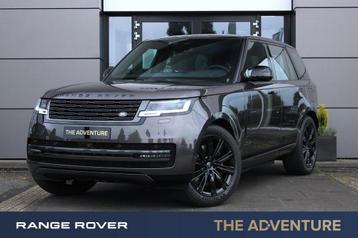 Land Rover Range Rover P550e Autobiography | Trekhaak | 4W S beschikbaar voor biedingen