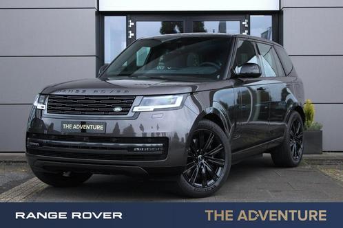 Land Rover Range Rover P550e Autobiography | Trekhaak | 4W S, Auto's, Land Rover, Bedrijf, Te koop, 360° camera, 4x4, ABS, Achteruitrijcamera