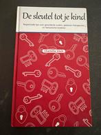 De Sleutel tot je kind - Charlotte Visch, Ophalen of Verzenden, Zo goed als nieuw, Opvoeding tot 6 jaar