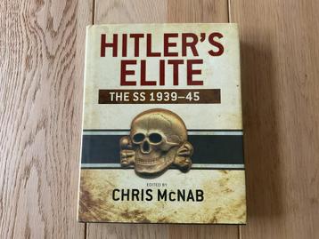 Hitlers Elite. Waffen SS beschikbaar voor biedingen