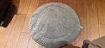 Zeegroene boxkleden tbv bobita ronde box., Kinderen en Baby's, Boxen, Ophalen, Zo goed als nieuw, Rond, Wieltjes