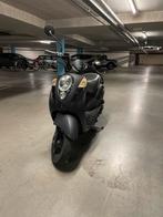 Nette zwarte sym mio 50, Fietsen en Brommers, Scooters | SYM, Maximaal 45 km/u, Zo goed als nieuw, Benzine, 50 cc