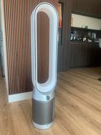 Dyson purifier cool autoreact TP7A Wit Zilver Nieuwstaat TOP, Witgoed en Apparatuur, Luchtbehandelingsapparatuur, Ophalen, Zo goed als nieuw