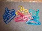 Ikea kledinghangers 12 stuks, Kleding | Dames, Kledinghangers, Ophalen of Verzenden, Zo goed als nieuw, Hout, Kinderen